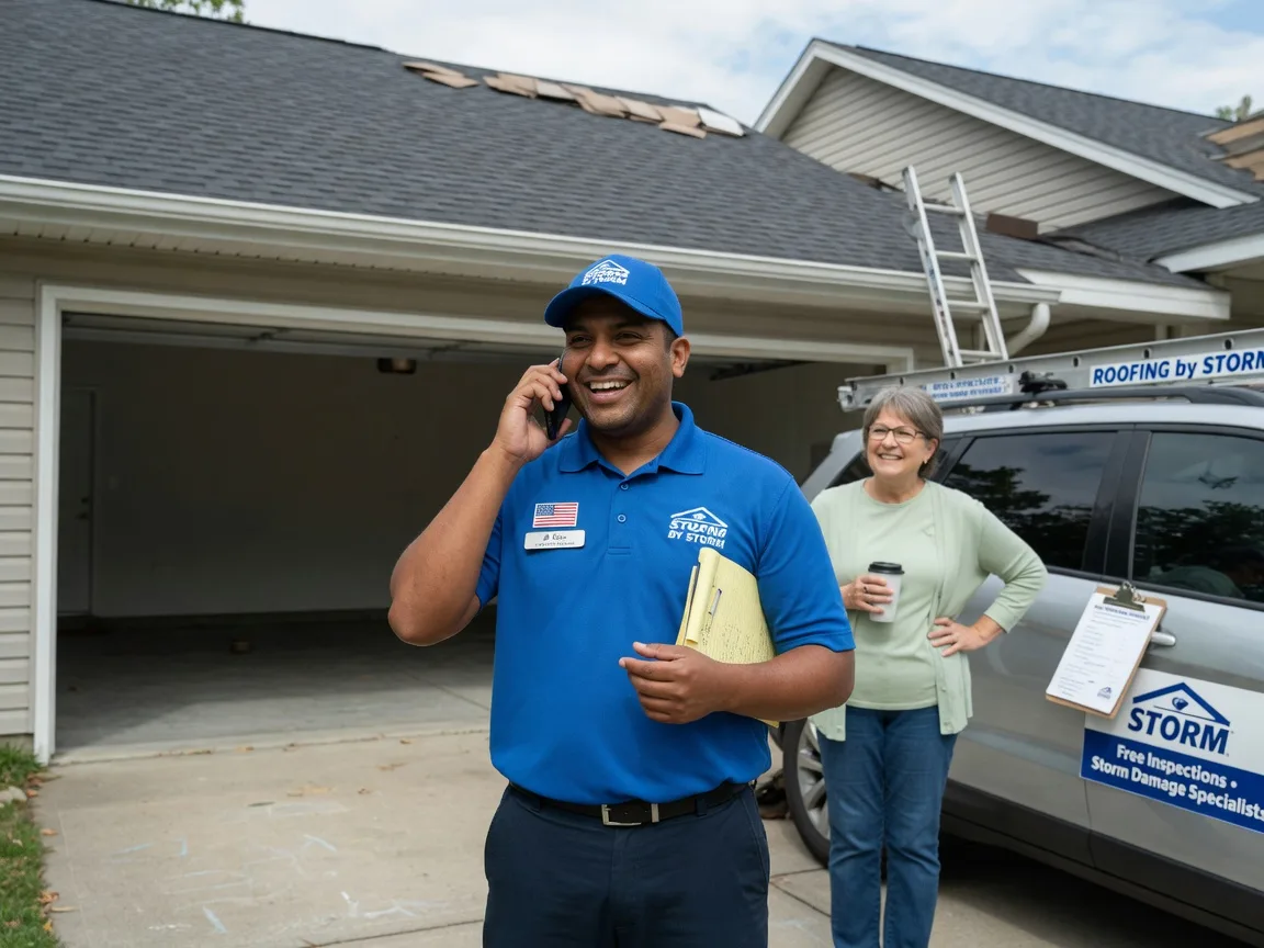 Roof Repair Near Me New Florence, MO FAQs